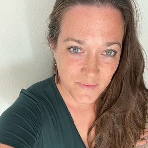 Meet your Posher, Christy